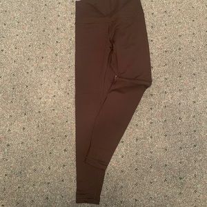 Lululemon black leggings